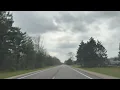 Newaygo County Motorcycle Crash PKG