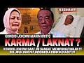 Download Lagu INI DO'A RAKYAT INDONESIA‼️ KARMA / LAKNAT 😱⁉️ KONDISI JOKOWI MAKIN PARAH MUKA LEBAM RAMBUT RONTOK