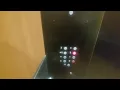 Last Otis Elevator at Kaiser Permanente Pasadena Medical Offices in Pasadena CA