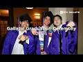 NYU Gallatin Graduation Ceremony 2026