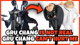 IDENTITY V REDDIT is CURSED - BRR