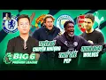 Lagu BIG 6 PREMIER LEAGUE: TOTTENHAM TUYÊN BỐ CHUYỂN NHƯỢNG, TOURE THAY THẾ PEP, ARTETA QUAN NGẠI WOLVES