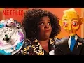 The BEST Cake Fails On Nailed It Netflix