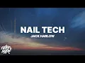 Download Lagu Jack Harlow - Nail Tech (Lyrics)