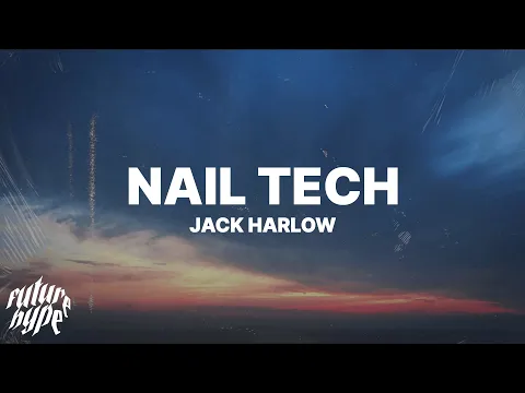 Download MP3 Jack Harlow - Nail Tech (Lyrics)