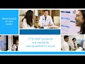 Need Support on a Study CTSI-RAP Students are Available to Assist