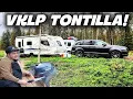 Download Lagu VIIKONLOPUKSI TONTILLE VAUNUN KANSSA