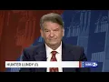 Hunter Lundy speaks about Louisiana s Environmental Issues