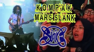 Download MARS SLANK ___ KERJA KERJA KERJA ayo kita Kerja MP3