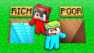 CHOOSE The RIGHT HOLE in Minecraft!