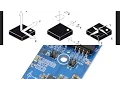 Particle Photon LSM9DS0 3D Accelerometer 3D Gyroscope 3D Magnetometer Tutorial