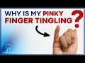 Download Lagu Tingling in Your Pinky Finger? WARNING: It Could Be This! ⚠️