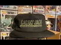 Travis Scott 2020 Cactus Jack Gamer merch unboxing Review - MUST WATCH BEFORE YOU BUY