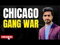The Chicago Gang War Mapped