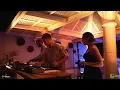 Download Lagu Kon Faber Feat Suha Live At Dar Ben Gacem, Tunisia [Downtempo 2023 / Organic House 2023]