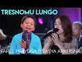 Tresnomu Lungo - Farel Prayoga feat Sasya Arkhisna