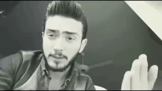 عبدالهادي بيرقدار حالات واتس اب إلا صلاتي 