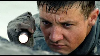 The Hurt Locker (2008) War/Thriller | Jeremy Renner, Anthony Mackie - Film Review & Facts