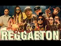 Lagu CLASICOS DEL REGGAETON - LOS MEJORES REGGAETON VIEJO - MIX REGGAETON ANTIGUO OLD SCHOOL SESSION MIX