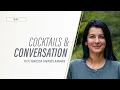 Purdue Women s Network Cocktails and Conversation on Leadership