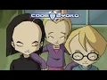 Download Lagu Code Lyoko -  All Soundtracks + All differents versions