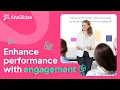 What is AhaSlides