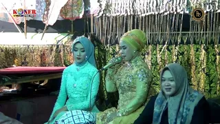 sinden kondang hj iti s u0026 buta raksasa gede kidalang h rusdi mantul mantap betul 