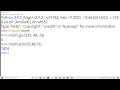 ioPUZZLE LIVE CODING SESSION on Custom Function definition