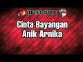Download Lagu Lirik \u0026  audio lagu Cinta Bayangan Anik Arnika || Tarling Cirebon