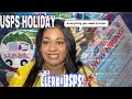 Everything you need 2 know about working as a holiday clerk USPS