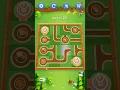 level 22 of pipe puzzle line connect game