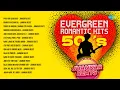 Download Lagu Evergreen Romantic Hits - 50's | Pyar Hua Iqrar Hua | Yeh Raat Bheegi Bheegi | Jhankar Beats