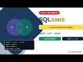 SQL Joins Explained INNER LEFT RIGHT JOIN with Examples Live in MySQL