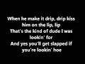 Nicki Minaj - Super Bass Lyrics