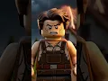 Lagu Men in Black - Will Smith | MEN IN BLACK – LEGO Cinematic Scenes