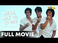 Download Lagu Ma'am May We Go Out FULL MOVIE HD | Tito Sotto, Vic Sotto, Joey De Leon