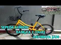 Download Lagu SEPEDA MINION RANGKA 2 TERNYATA KEREN JUGA