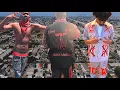 War Story Bloods vs Bloods