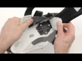 Tutorial - How to switch from 3 holes to SPD