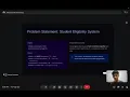Decision making in Python