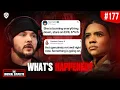Lagu Tim Pool’s GUNFIRE, Candace Owens’ TPUSA BACKFIRE, Elon Musk PROVOKES Fuentes Rumors | TUS Ep. 177