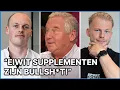 Download Lagu Reactie Eva Jinek: 60-80G Eiwit genoeg! | Met dokter Tijs
