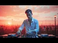 Afro House Mix 2025 – Fusion Vibes & Tropical Bloom Flow