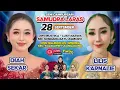 Download Lagu 🔴LiVe Campursari SAMUDRA LARAS BT DYAH SEKAR \u0026 LiLiS KARNALi  /28-09-2025/ Ngledok - Kalidawir