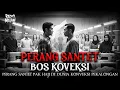 Lagu KISAH NYATA PERANG SANTET BOS KONVEKSI DI PEKALONGAN