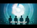 [Playlist] 데이식스 10주년 콘서트 셋리스트 | 고양콘 플레이리스트 | The DECADE | Day6플리