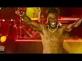 Burna Boy - MY PEOPLE (Official Video)