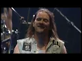 Flotsam and Jetsam - Fork Boy (Live @ Spodek, Katowice - Metalmania Festival 2008) Lard Cover