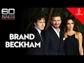 Uncovering the Truth Behind the Beckham and Peltz Feud Extra Minutes