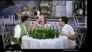 شاهد وهتضحك موت ضحك سنين ايه الي وداك غريبه احنا في عجيبه دندنها